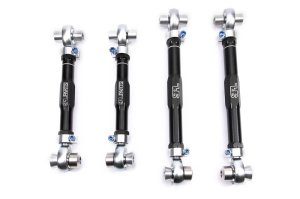 BMW 4 Series Upper Control Arms - Rear - SPL Parts - Upper Camber Arms, Adjustable - `12-`27